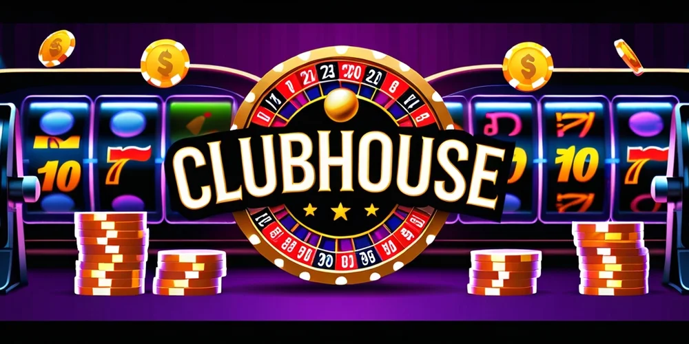 Clubhouse Online Casino